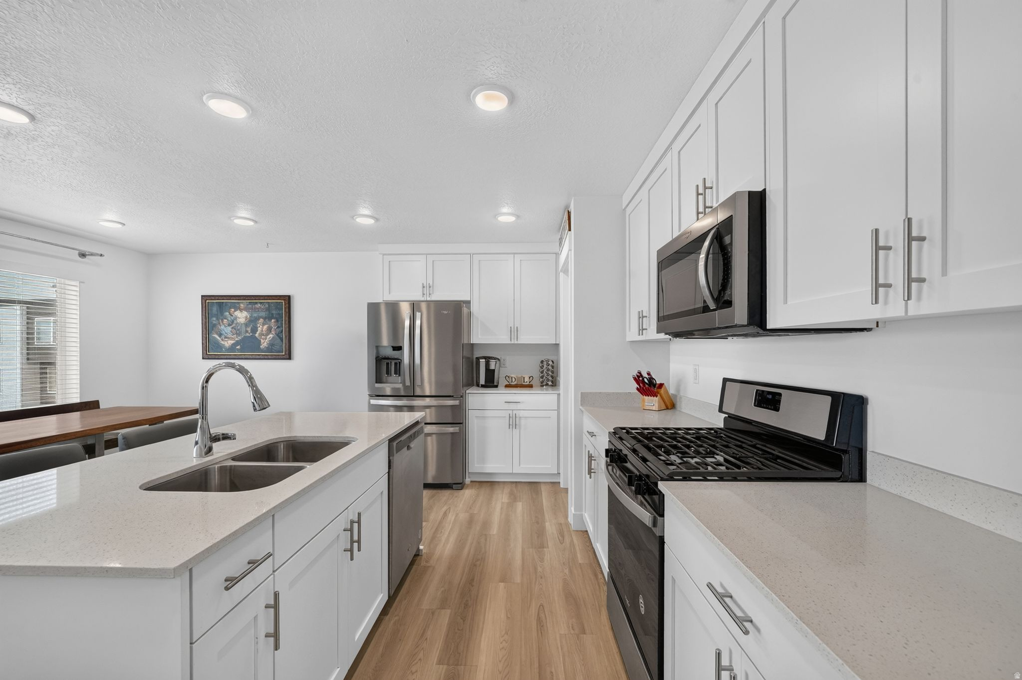INDIGO BEND - Residential
