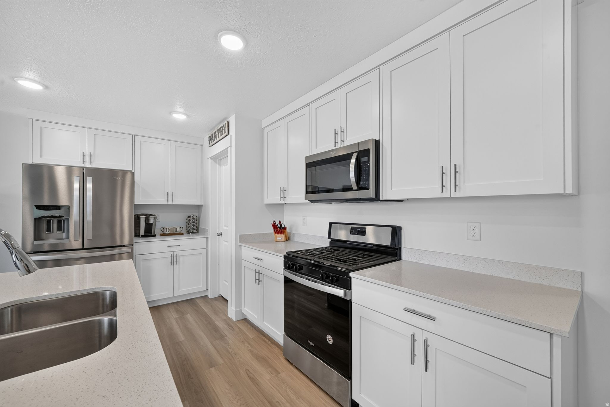 INDIGO BEND - Residential