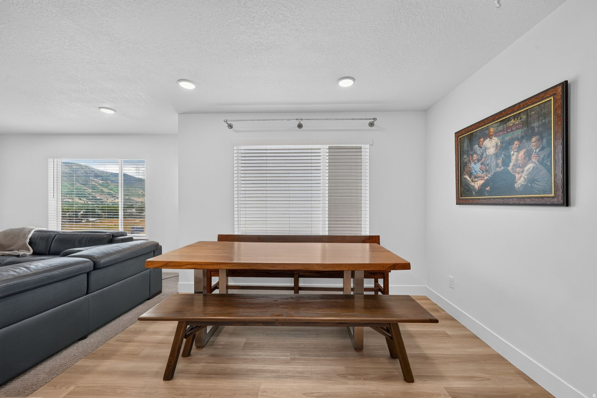 INDIGO BEND - Residential