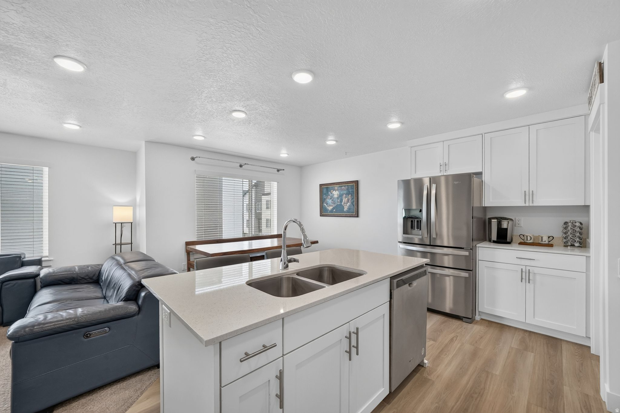 INDIGO BEND - Residential