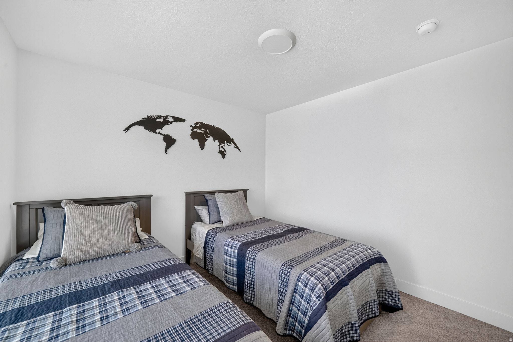 INDIGO BEND - Residential