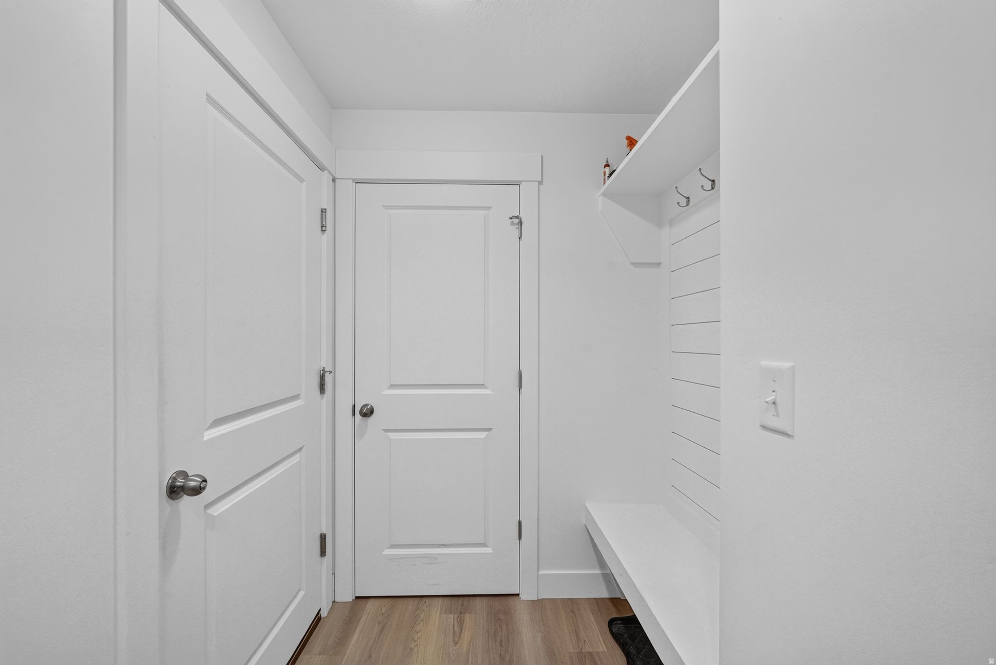 INDIGO BEND - Residential