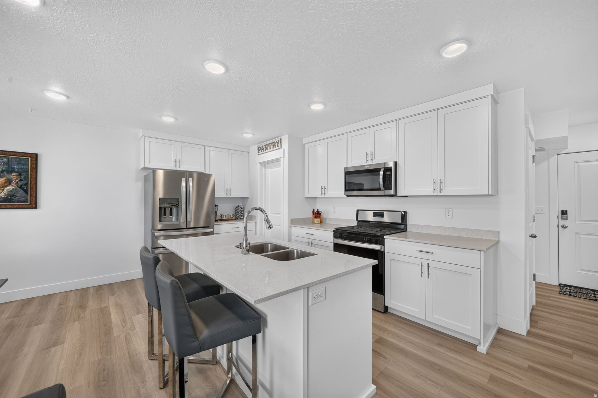 INDIGO BEND - Residential