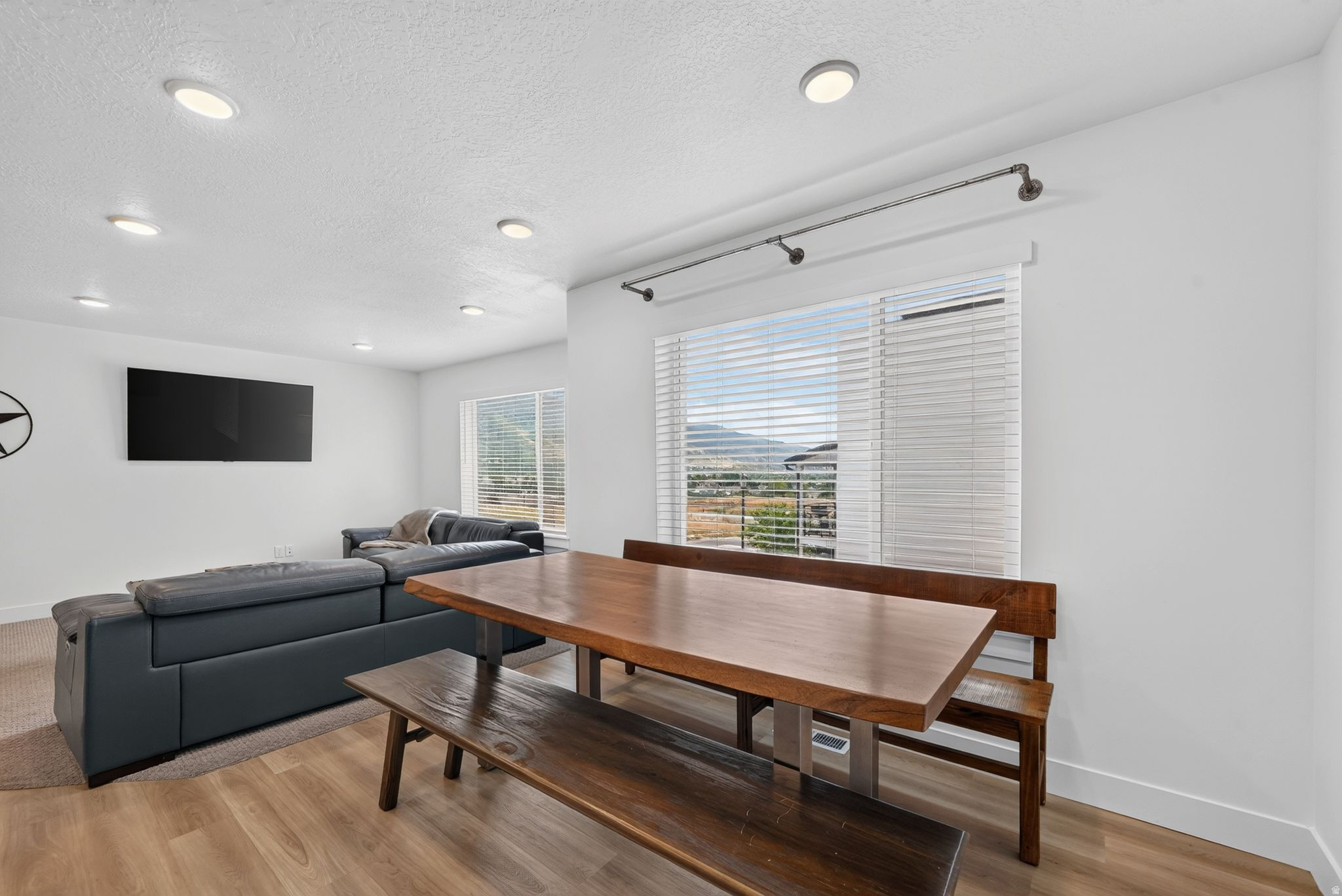 INDIGO BEND - Residential