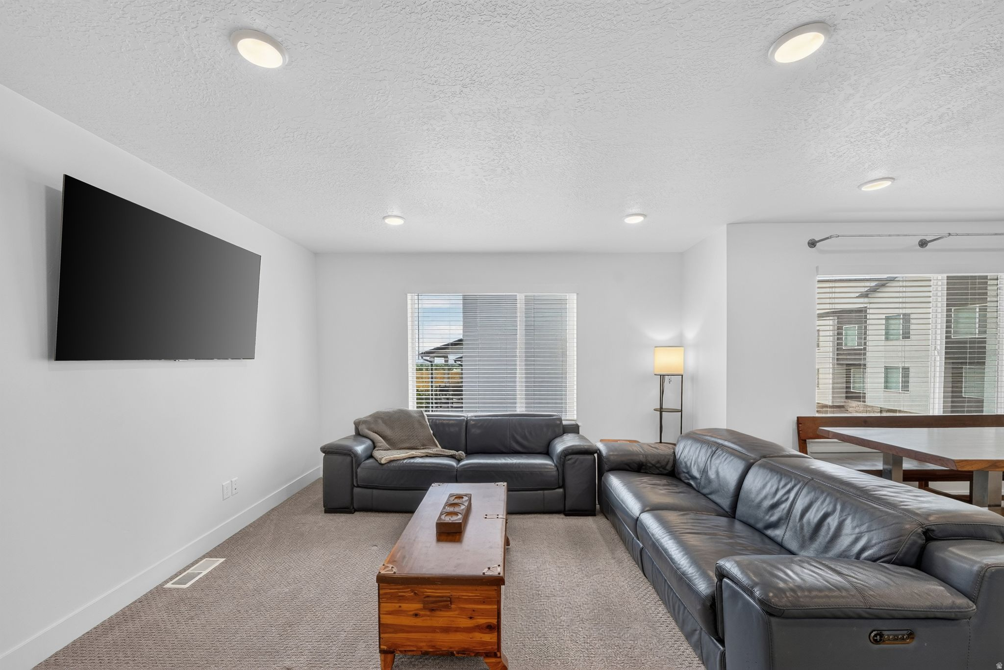 INDIGO BEND - Residential