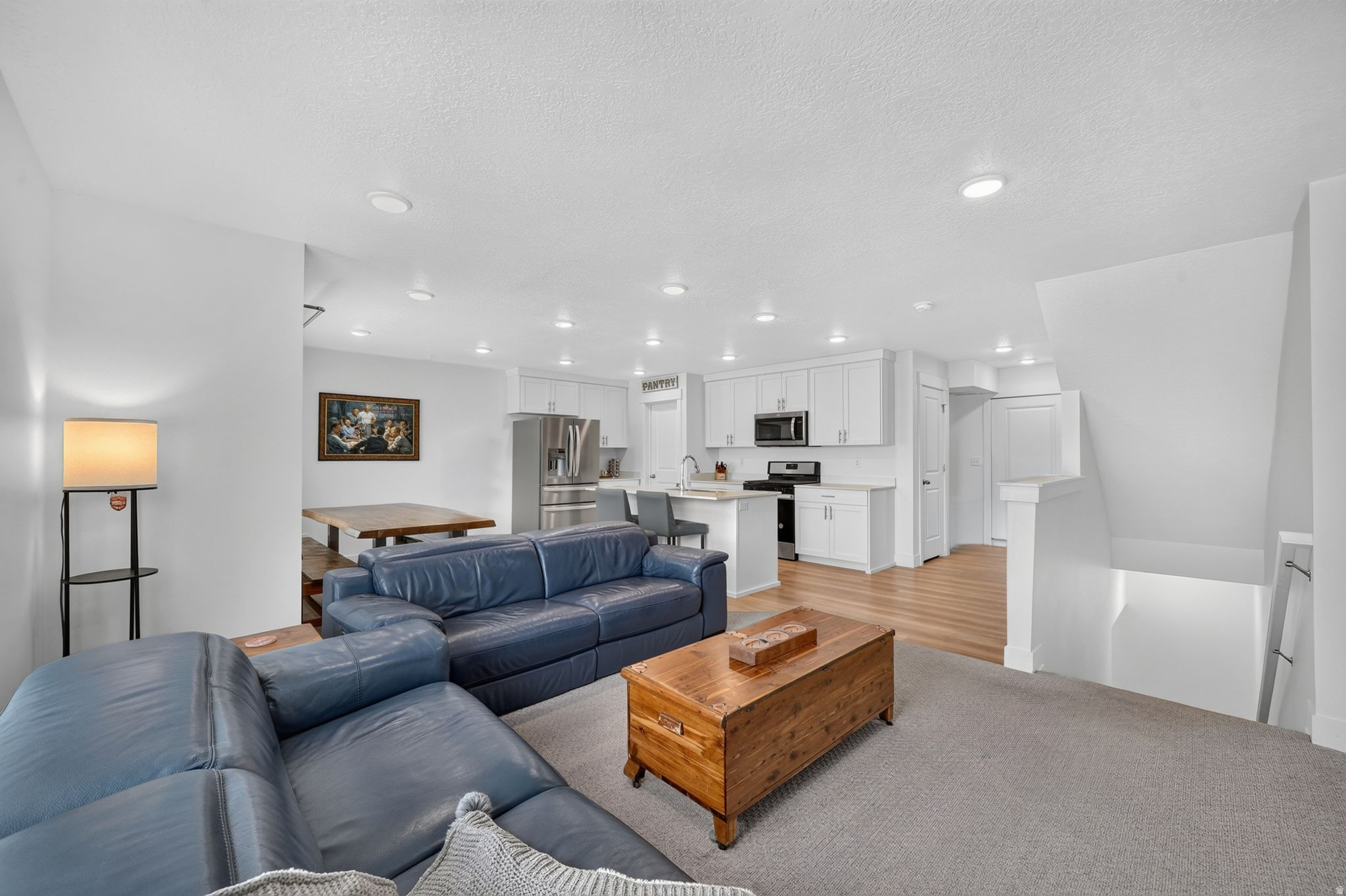 INDIGO BEND - Residential