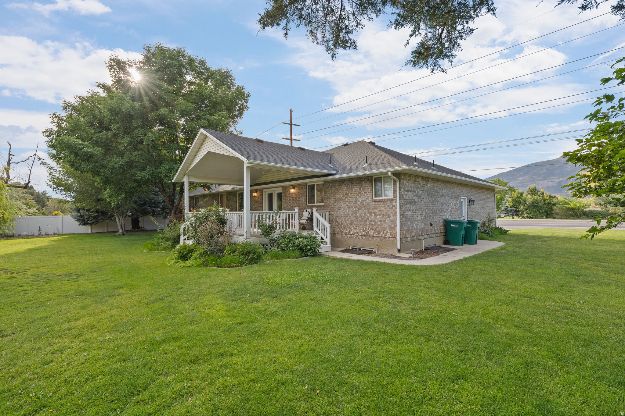 ALPINE COUNTRY CLUB - Residential