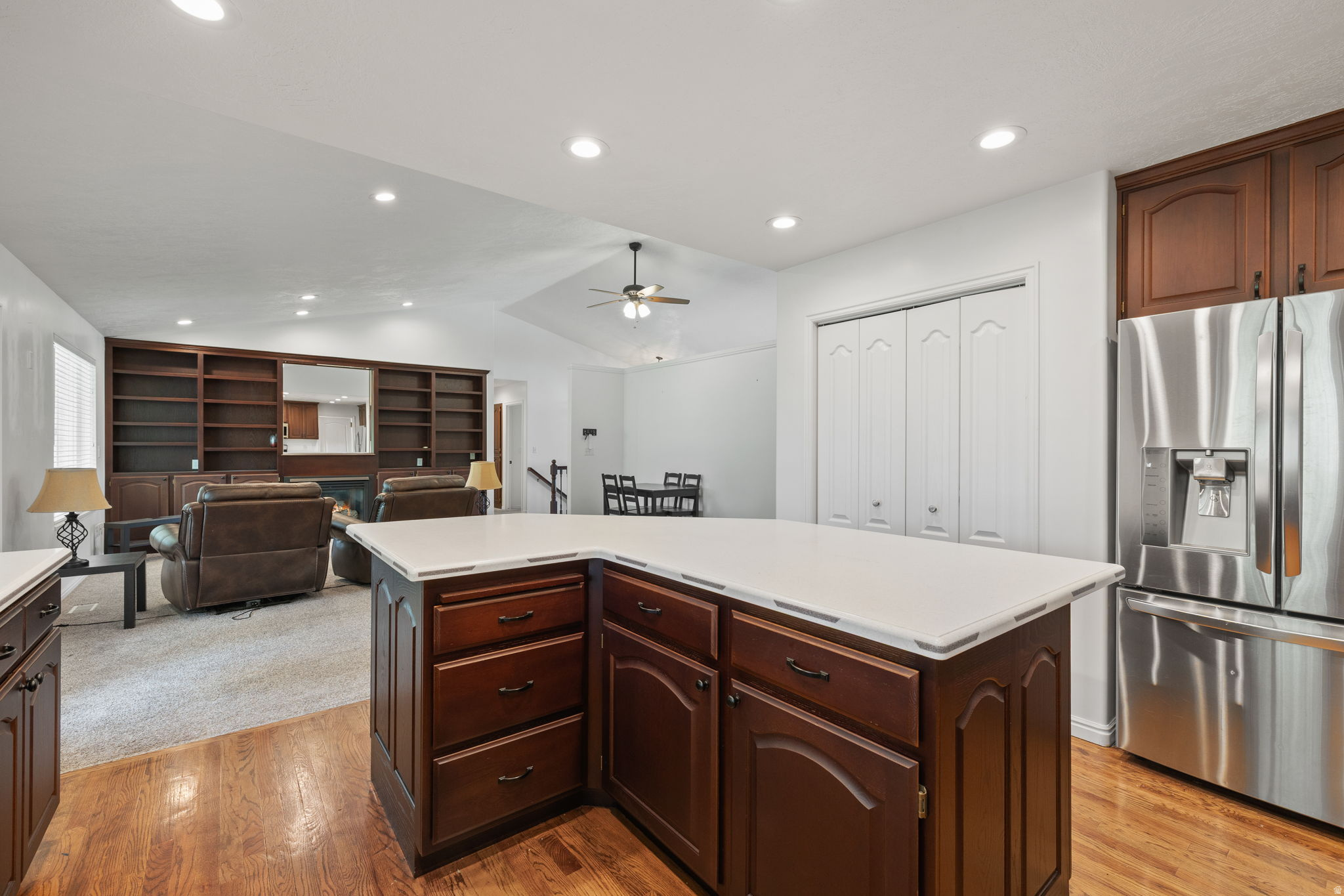 ALPINE COUNTRY CLUB - Residential