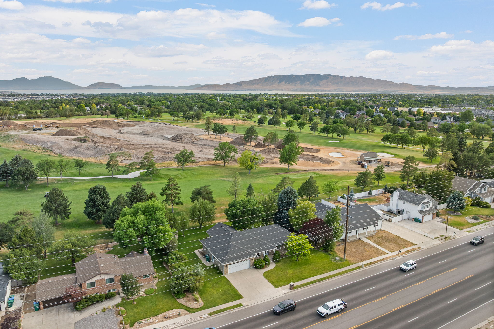 ALPINE COUNTRY CLUB - Residential