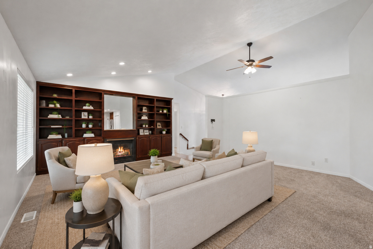 ALPINE COUNTRY CLUB - Residential