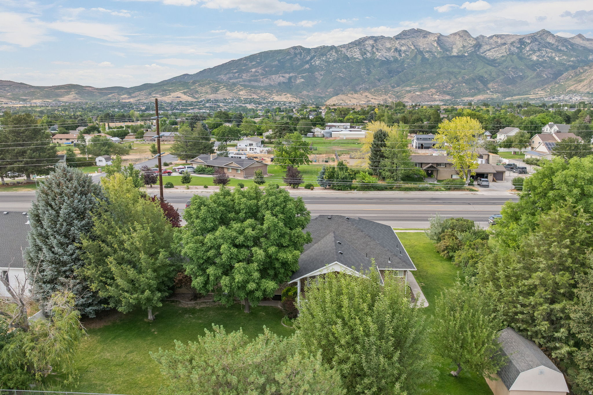 ALPINE COUNTRY CLUB - Residential