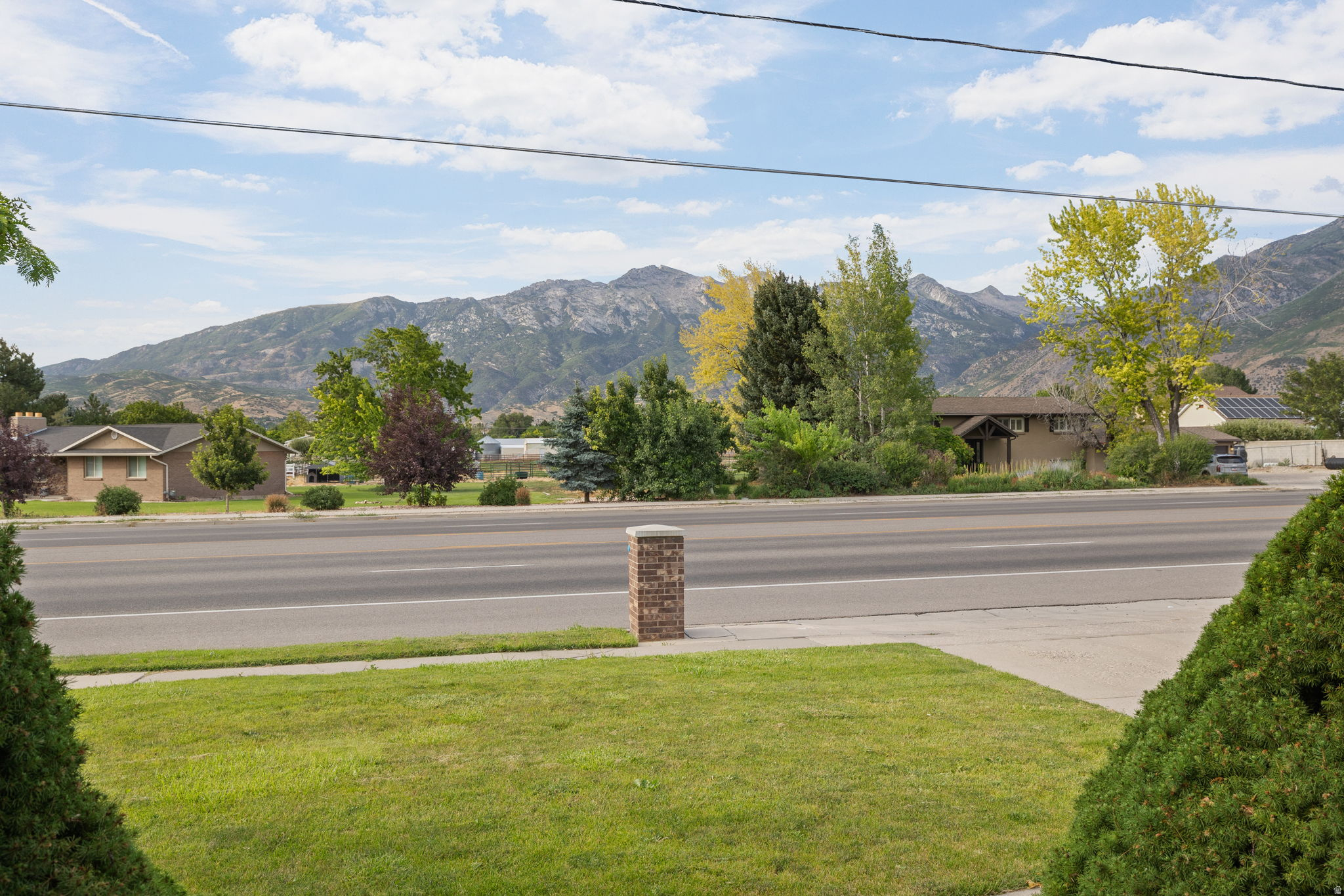 ALPINE COUNTRY CLUB - Residential