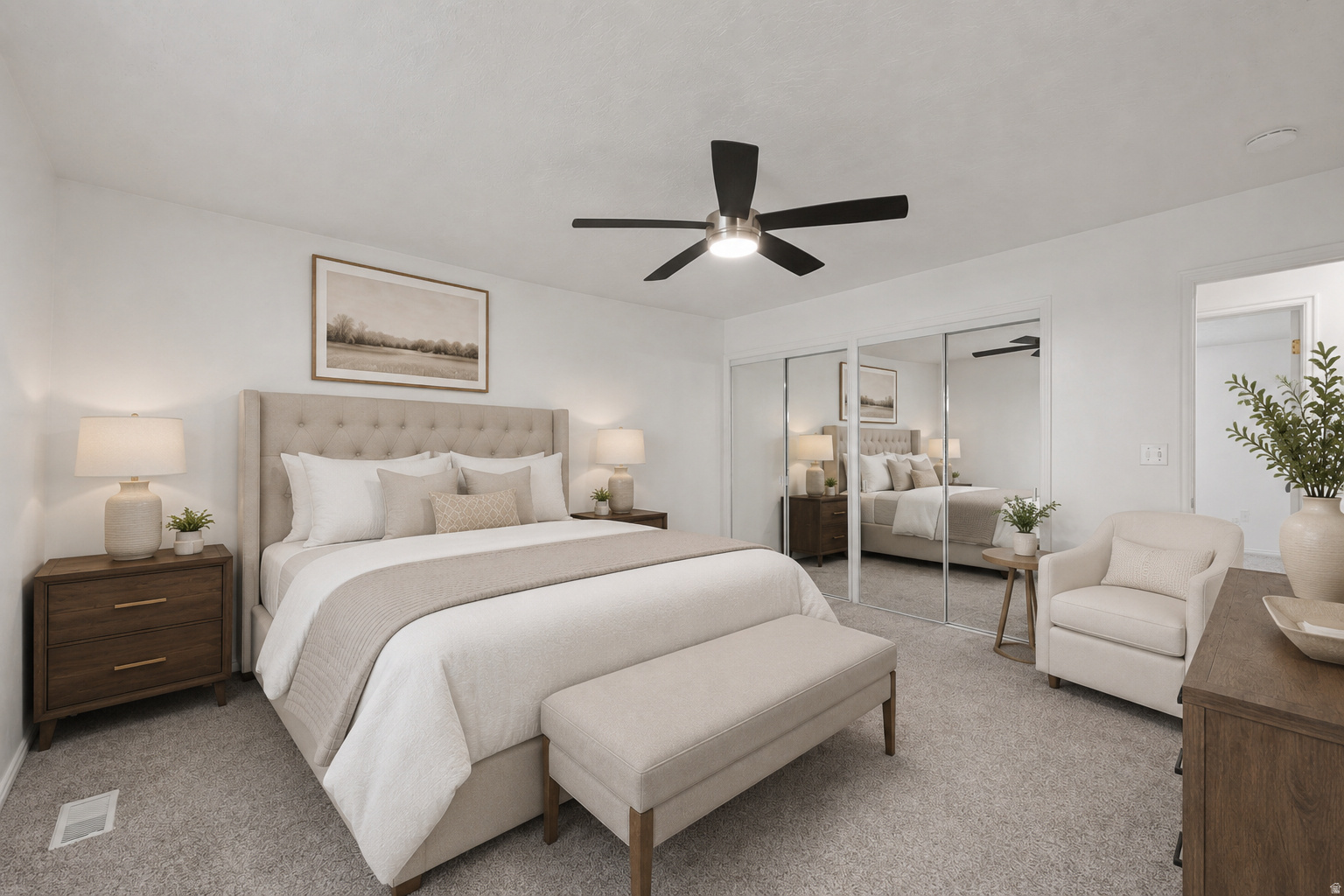 ALPINE COUNTRY CLUB - Residential