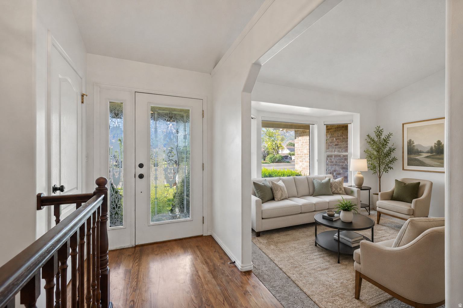 ALPINE COUNTRY CLUB - Residential