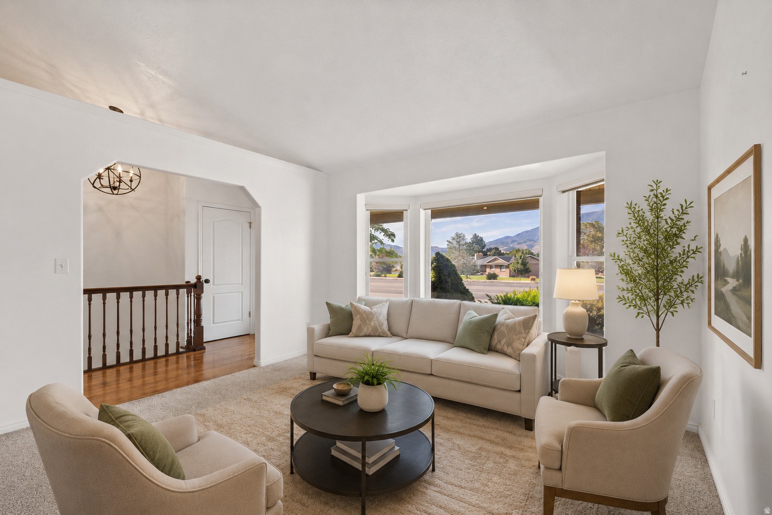 ALPINE COUNTRY CLUB - Residential