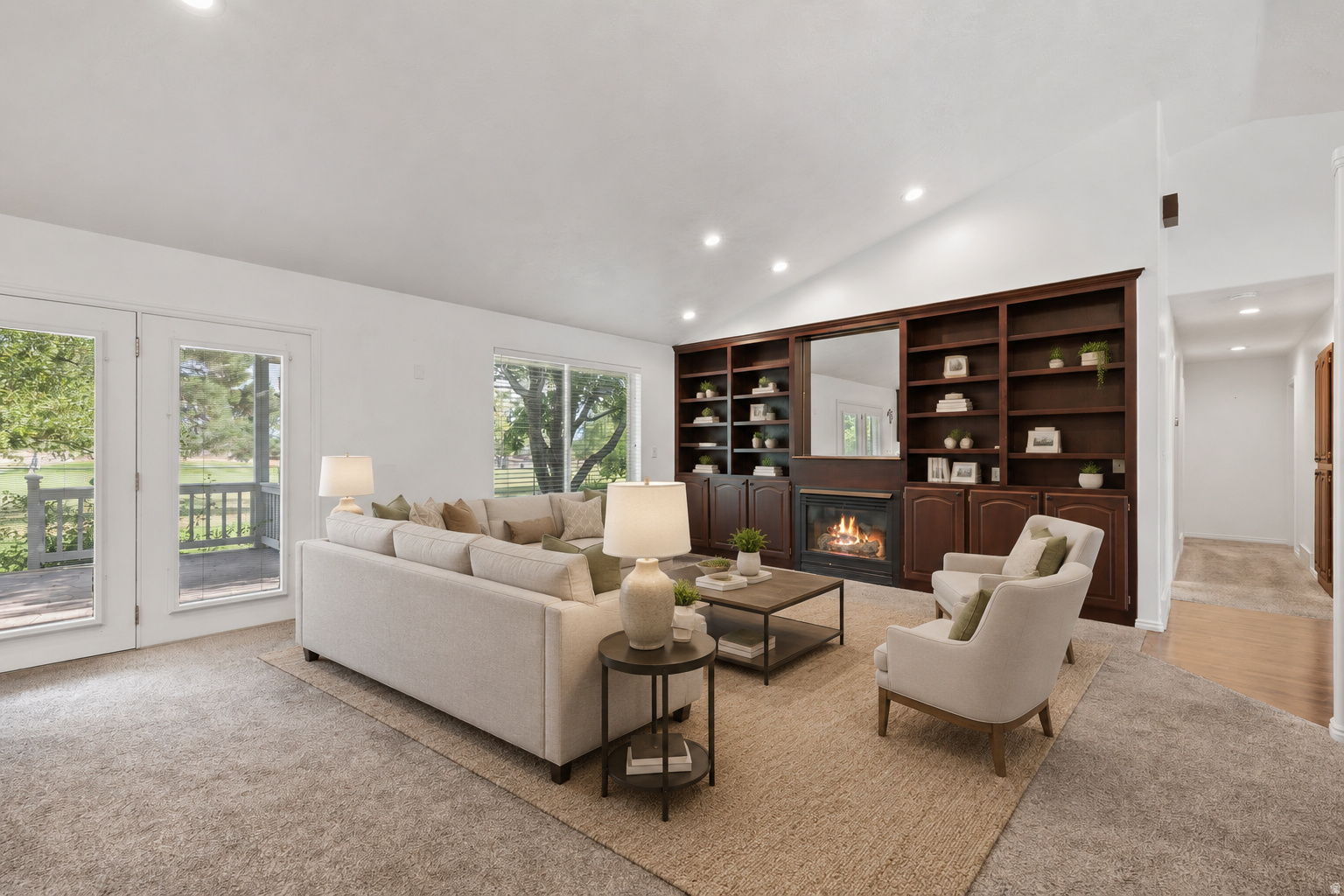 ALPINE COUNTRY CLUB - Residential