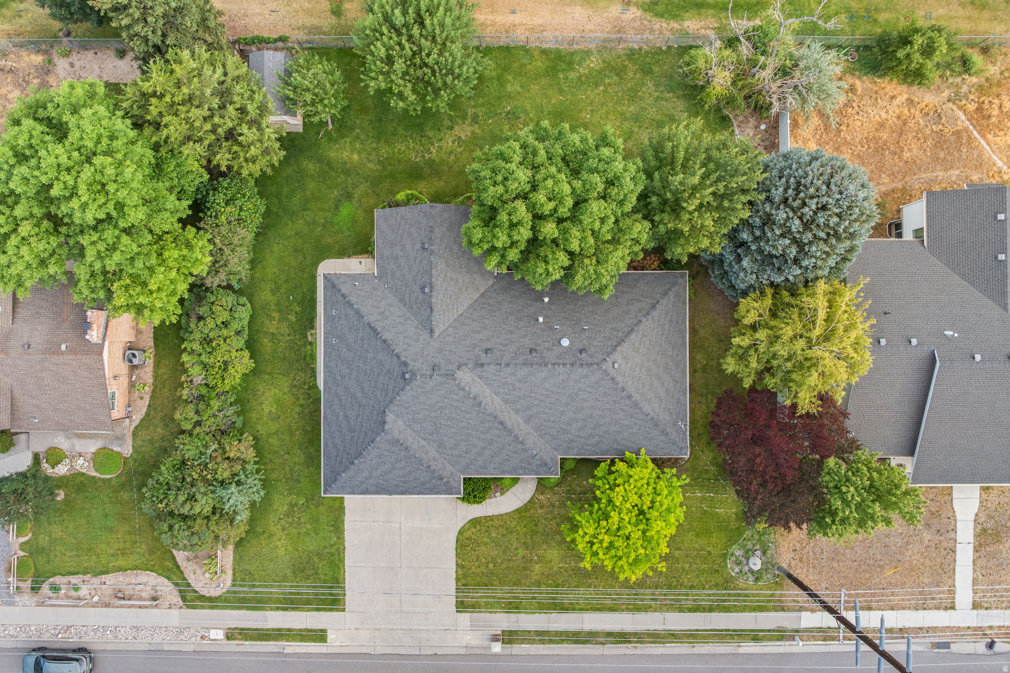 ALPINE COUNTRY CLUB - Residential