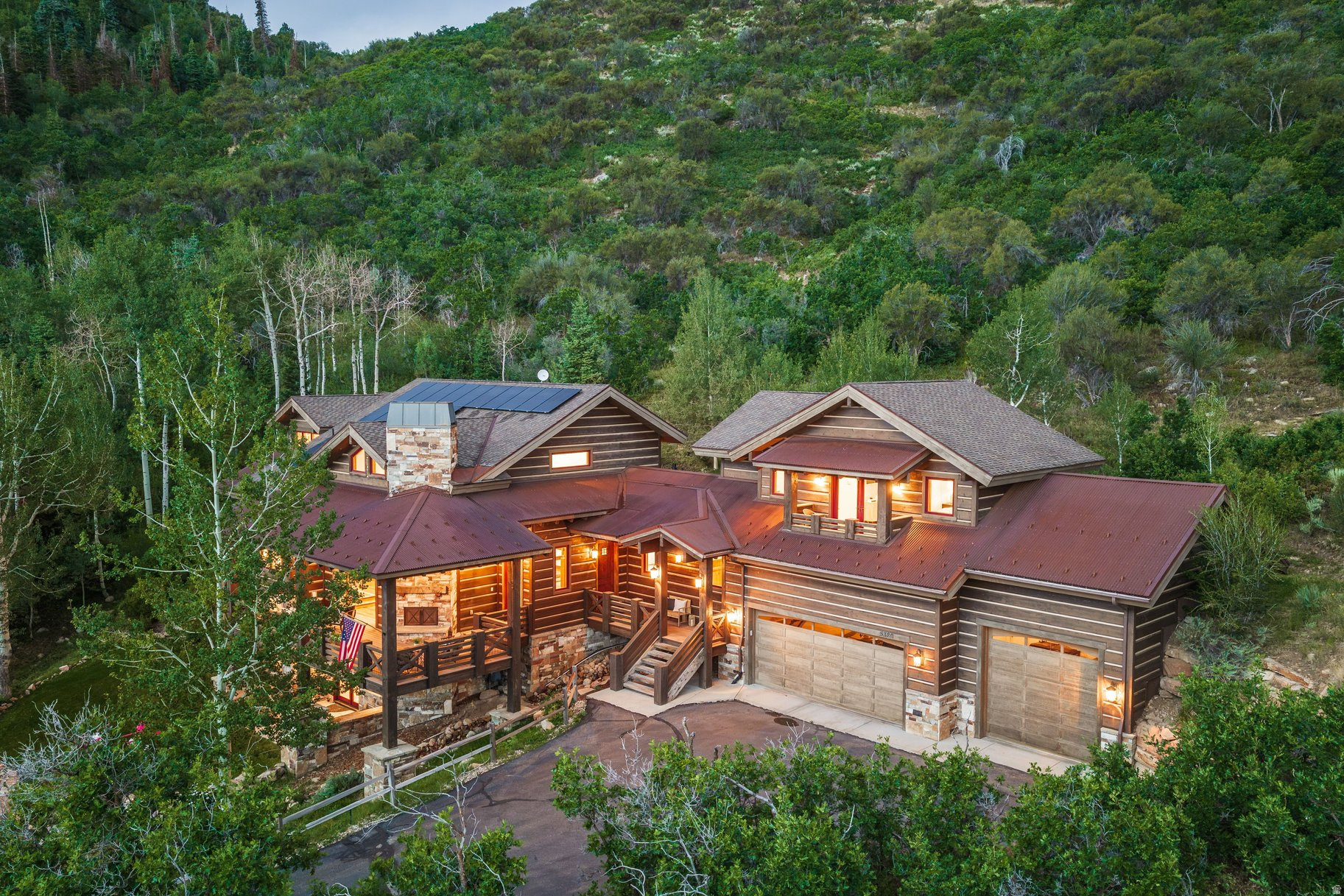 COVE AT SUN PEAK - Residential
