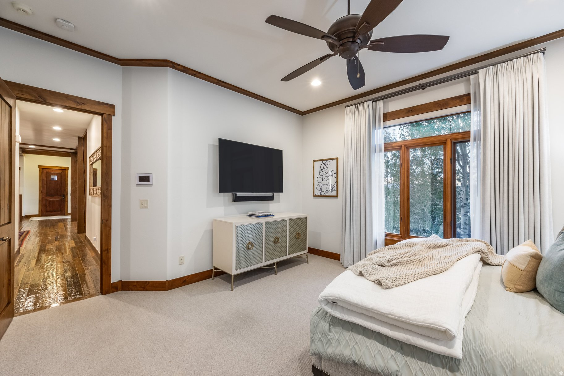 COVE AT SUN PEAK - Residential