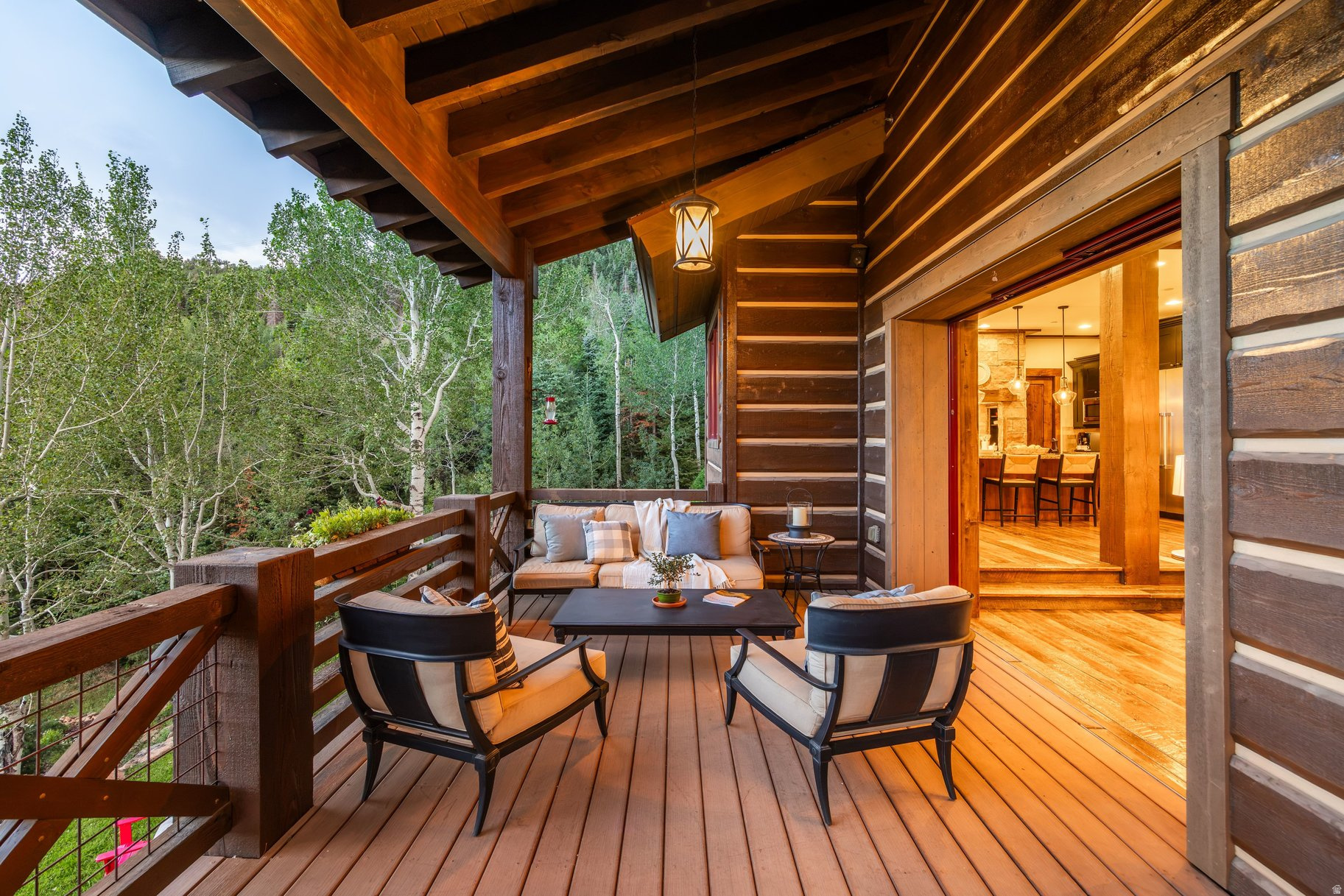 COVE AT SUN PEAK - Residential