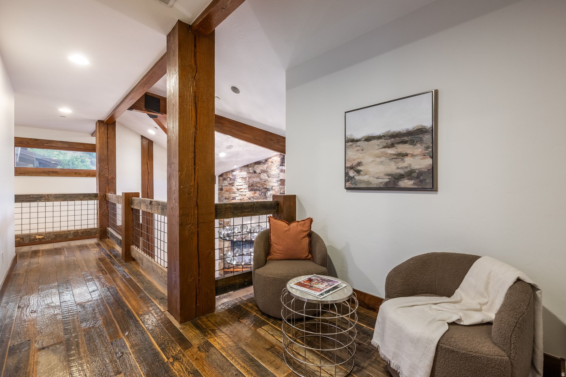 COVE AT SUN PEAK - Residential