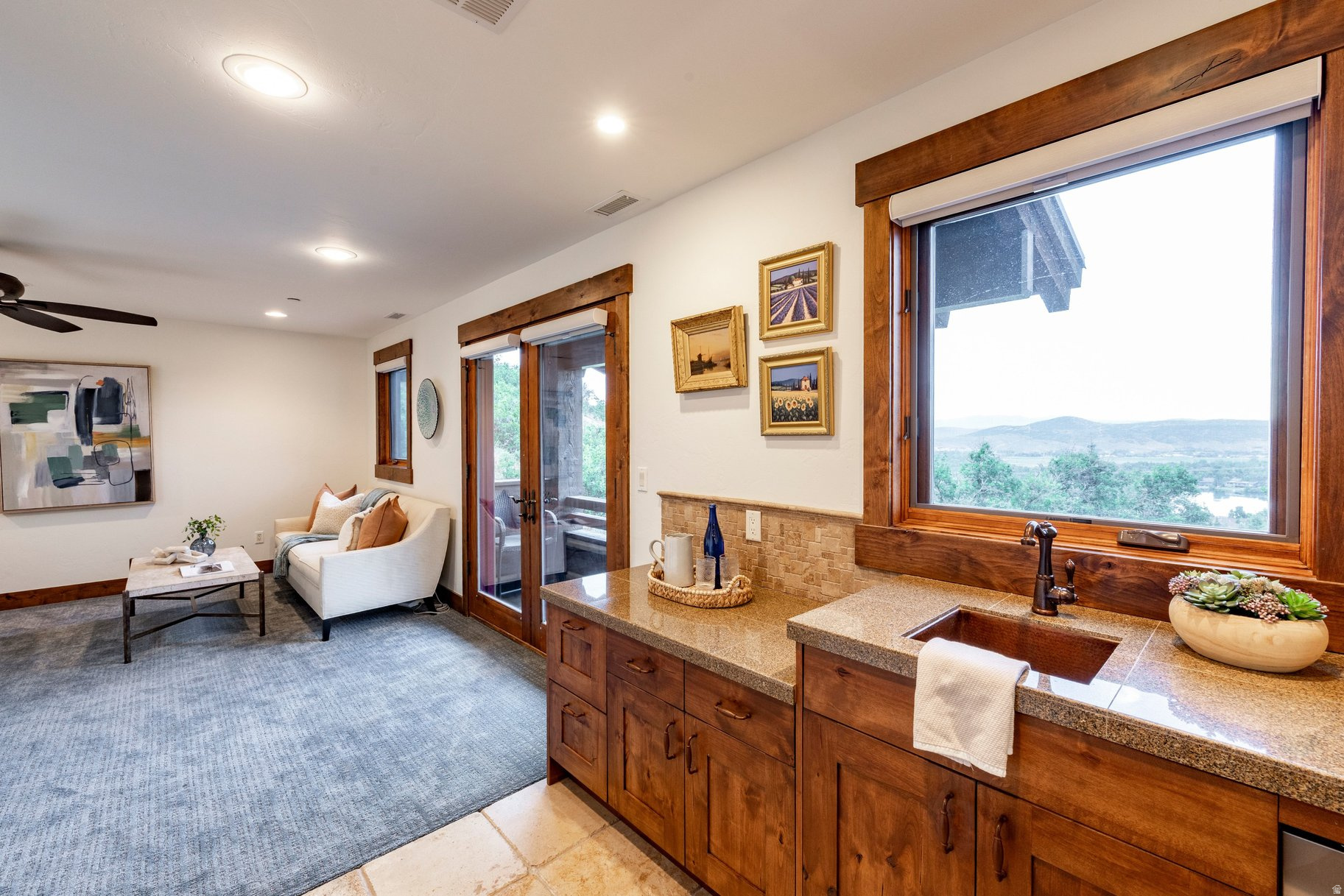 COVE AT SUN PEAK - Residential