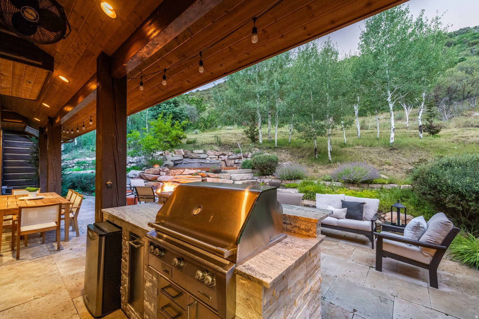 COVE AT SUN PEAK - Residential