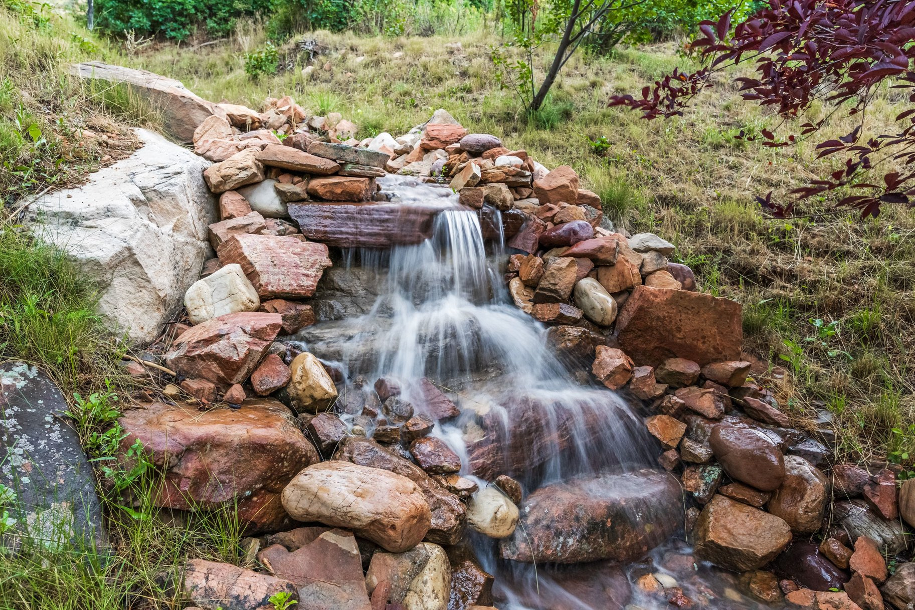 COVE AT SUN PEAK - Residential