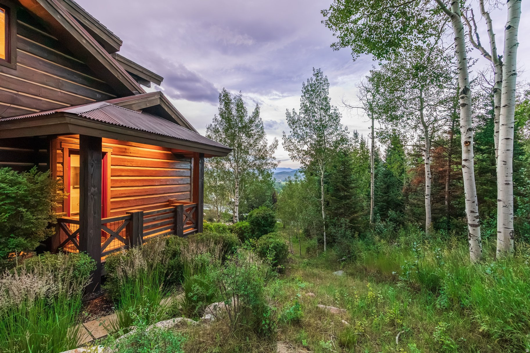 COVE AT SUN PEAK - Residential