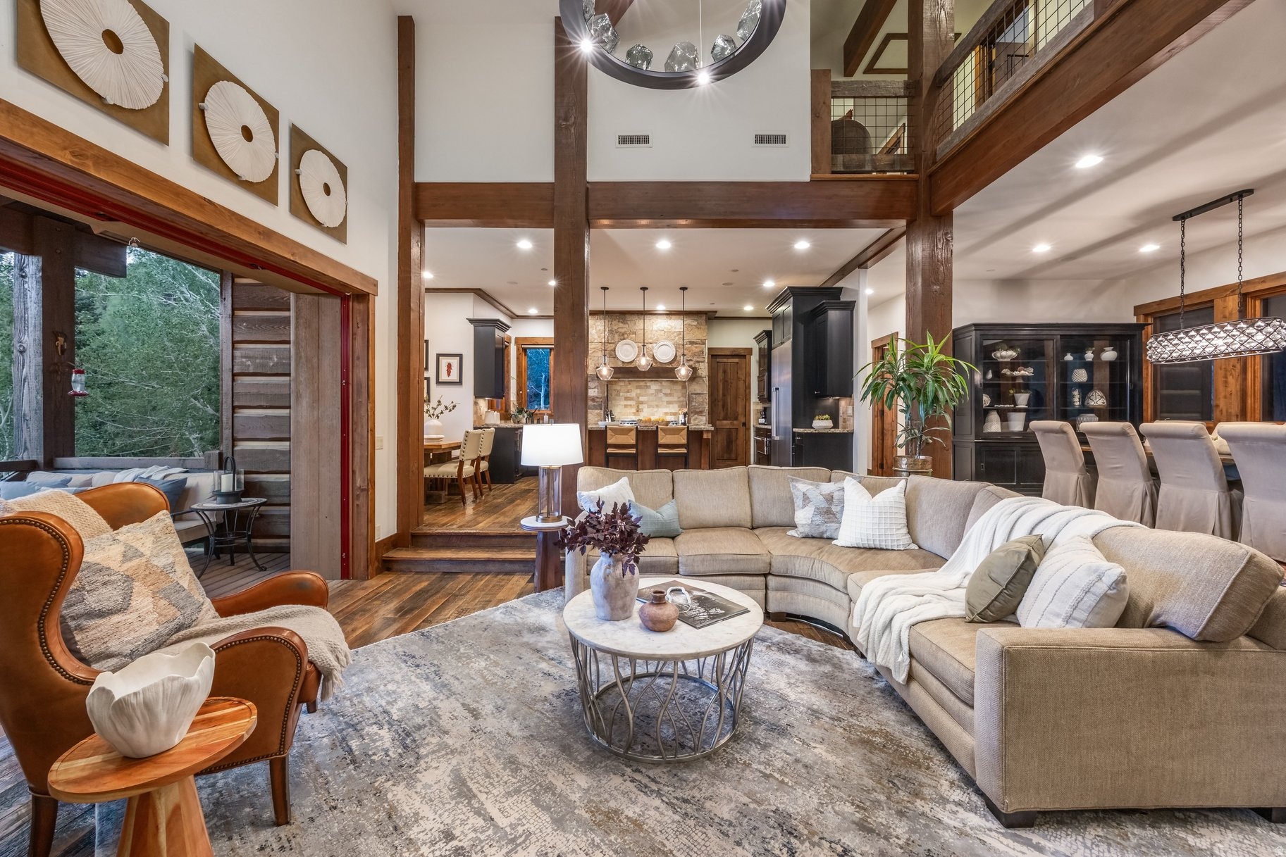 COVE AT SUN PEAK - Residential