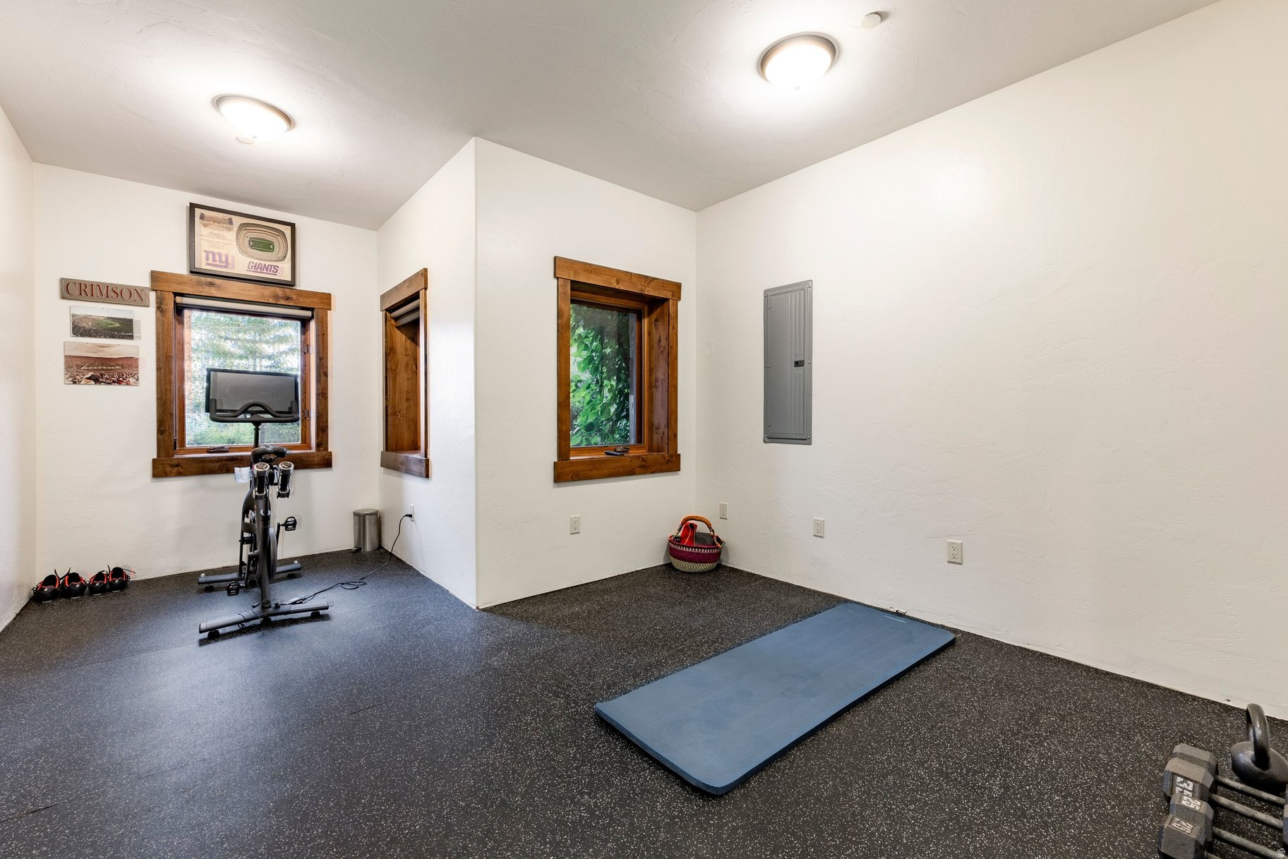 COVE AT SUN PEAK - Residential