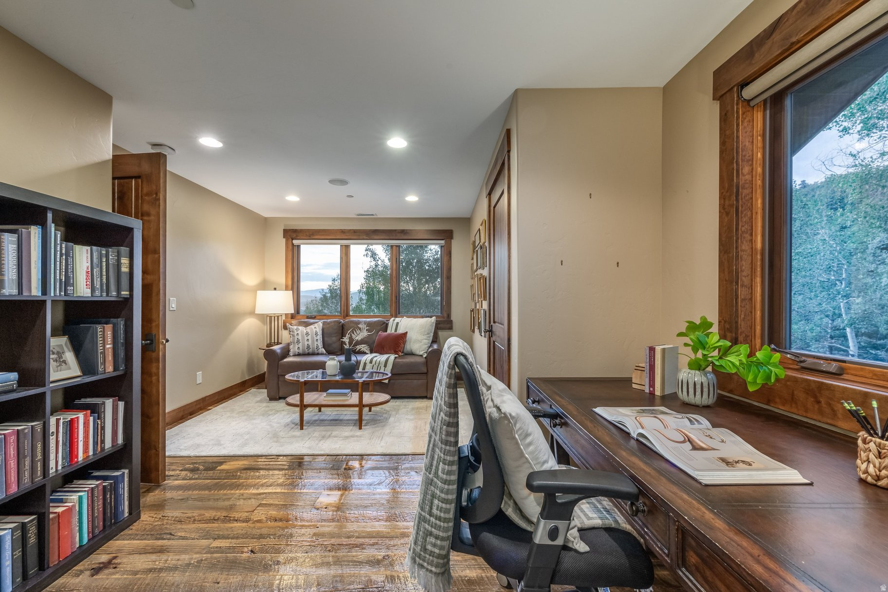 COVE AT SUN PEAK - Residential