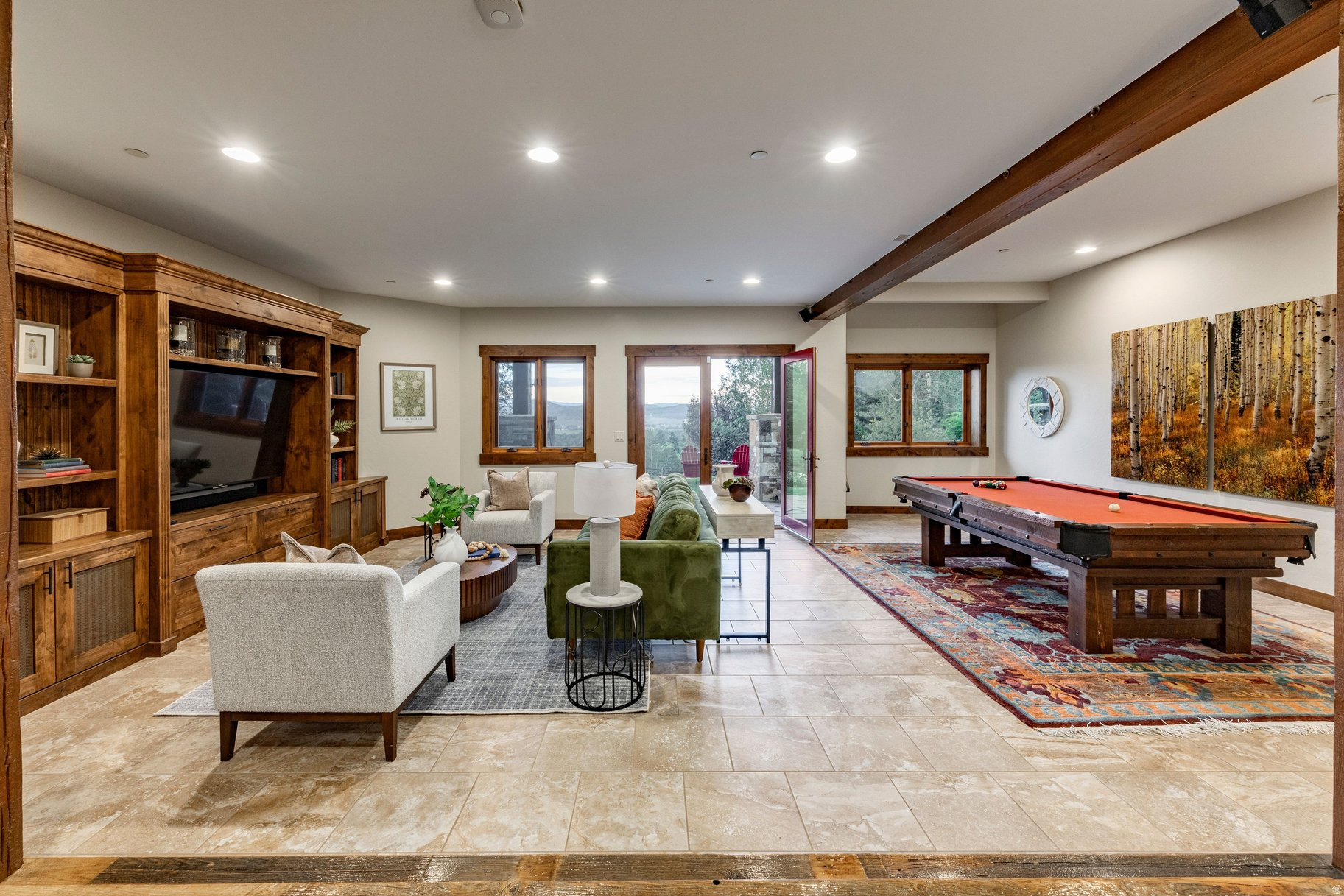 COVE AT SUN PEAK - Residential