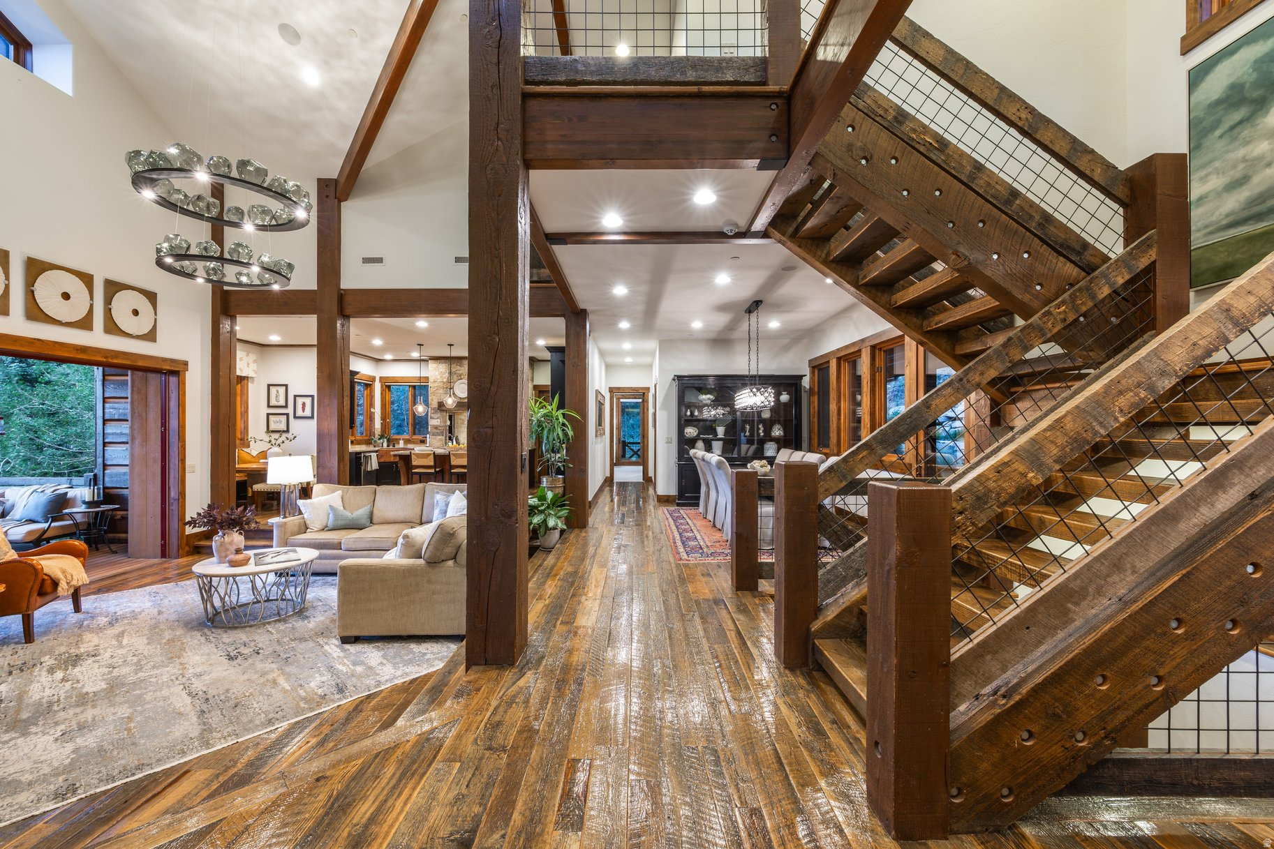 COVE AT SUN PEAK - Residential