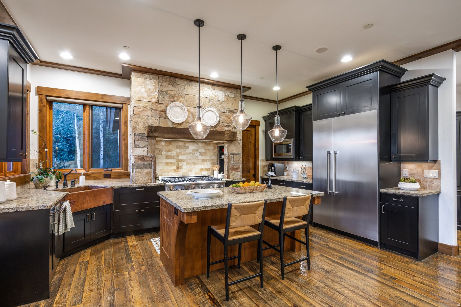 COVE AT SUN PEAK - Residential