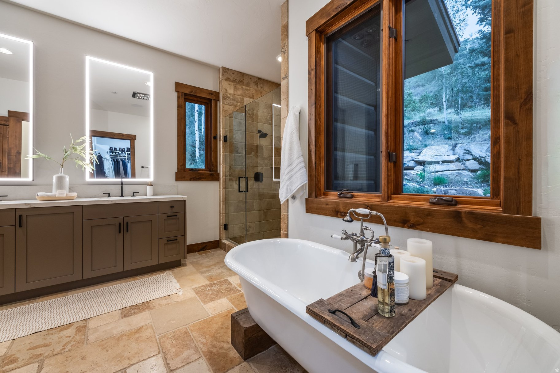 COVE AT SUN PEAK - Residential