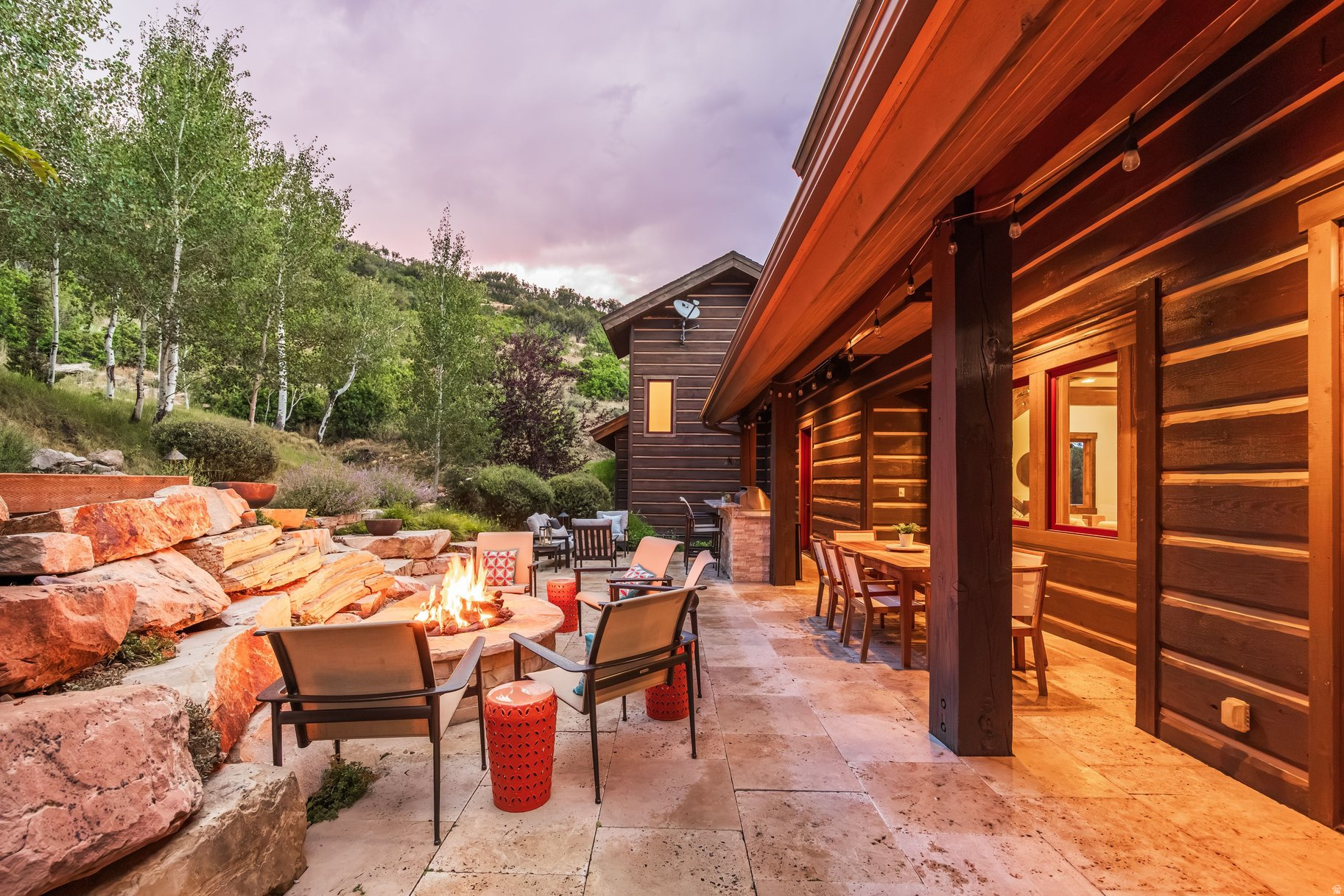 COVE AT SUN PEAK - Residential
