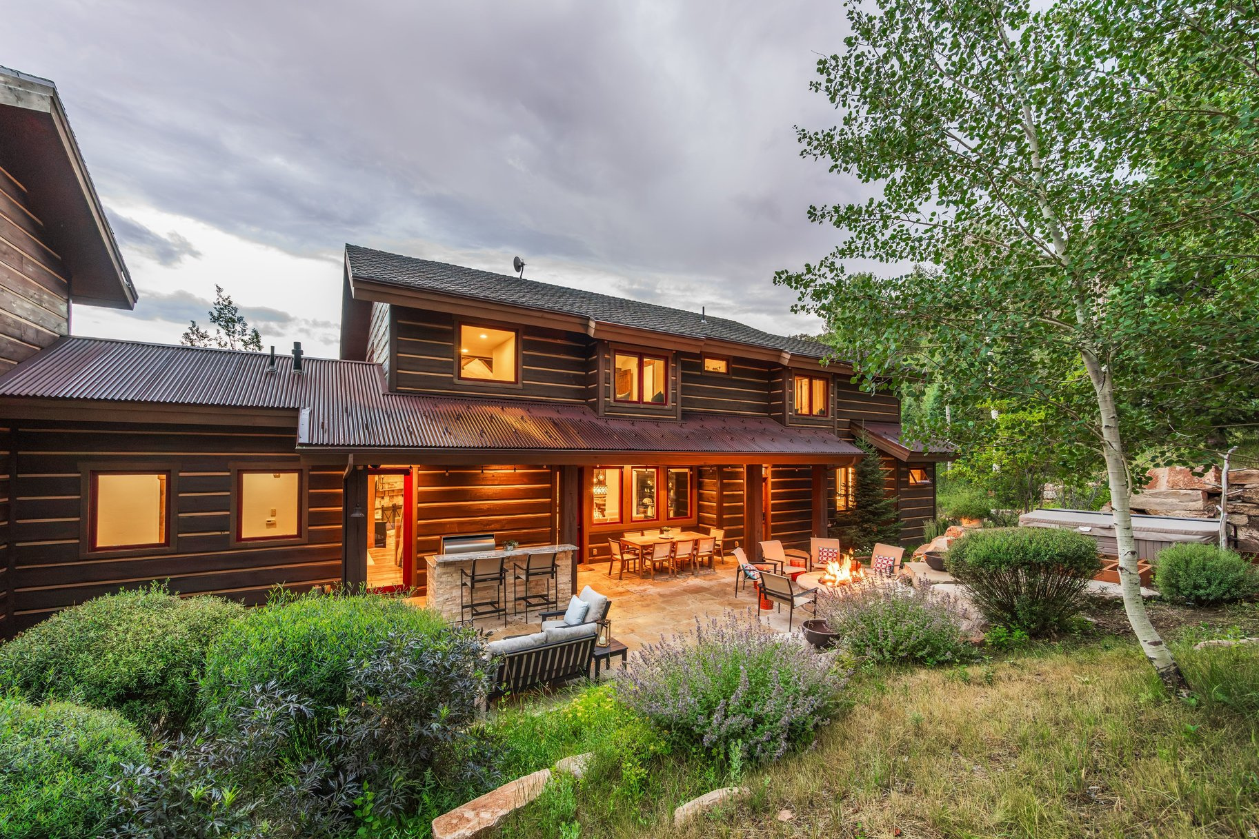COVE AT SUN PEAK - Residential