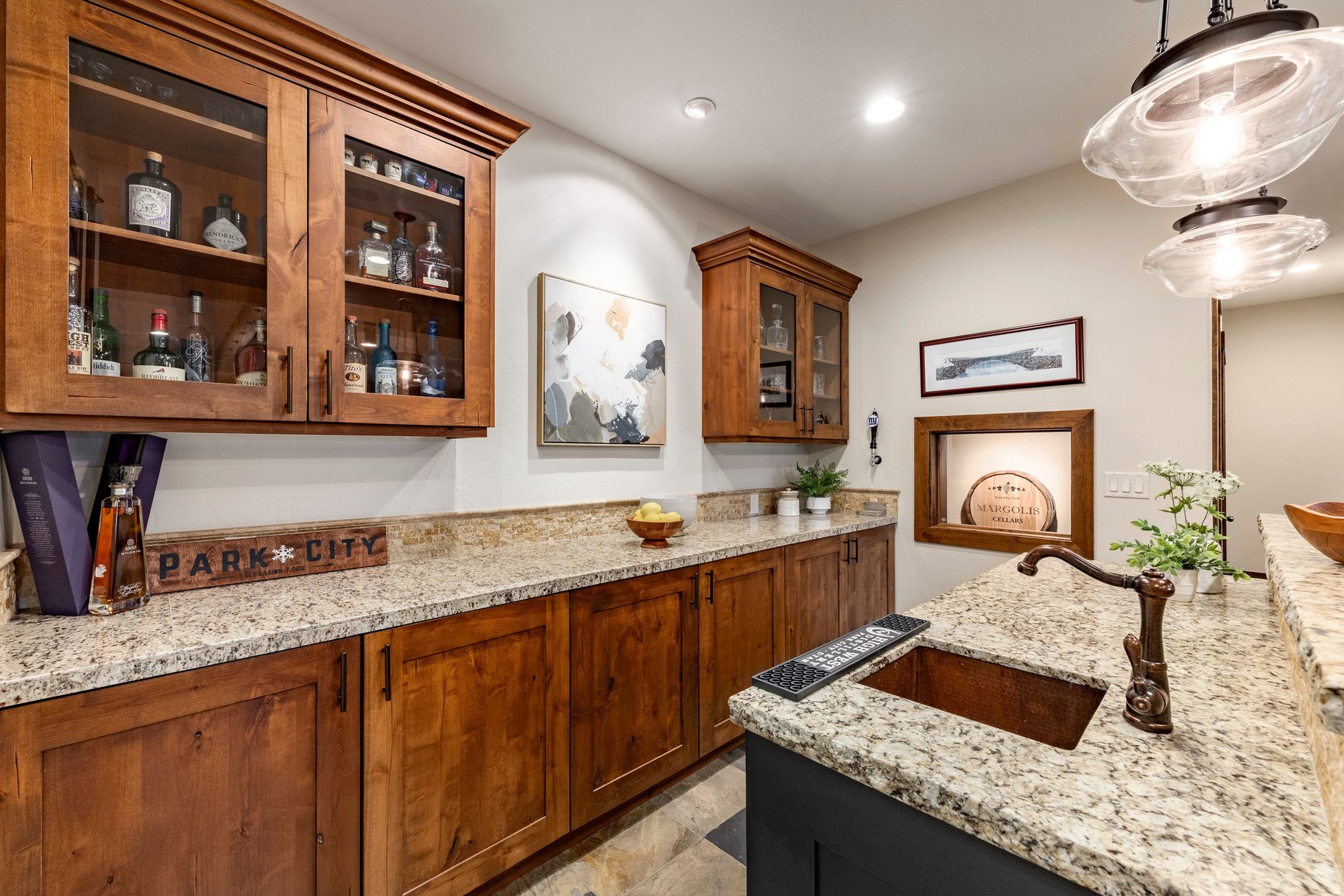 COVE AT SUN PEAK - Residential