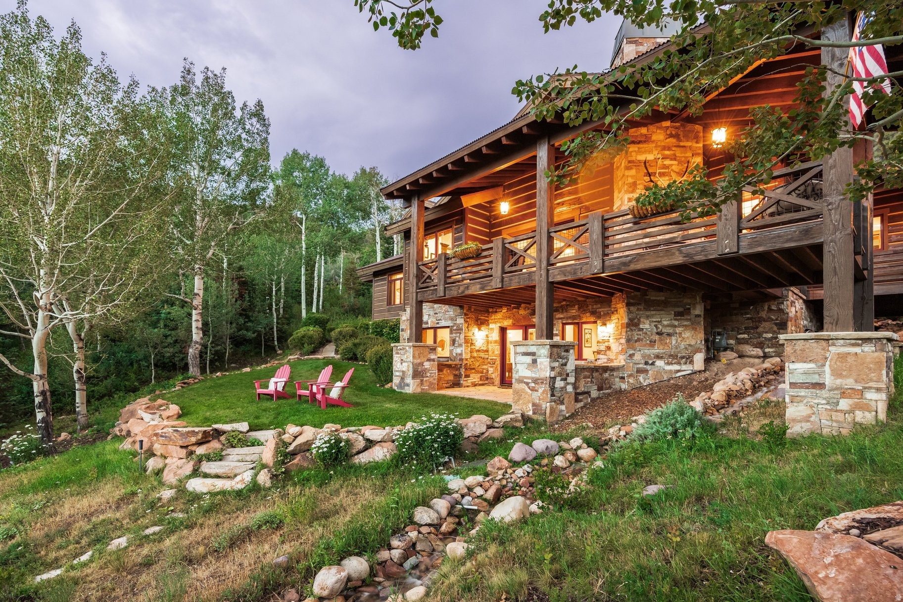 COVE AT SUN PEAK - Residential