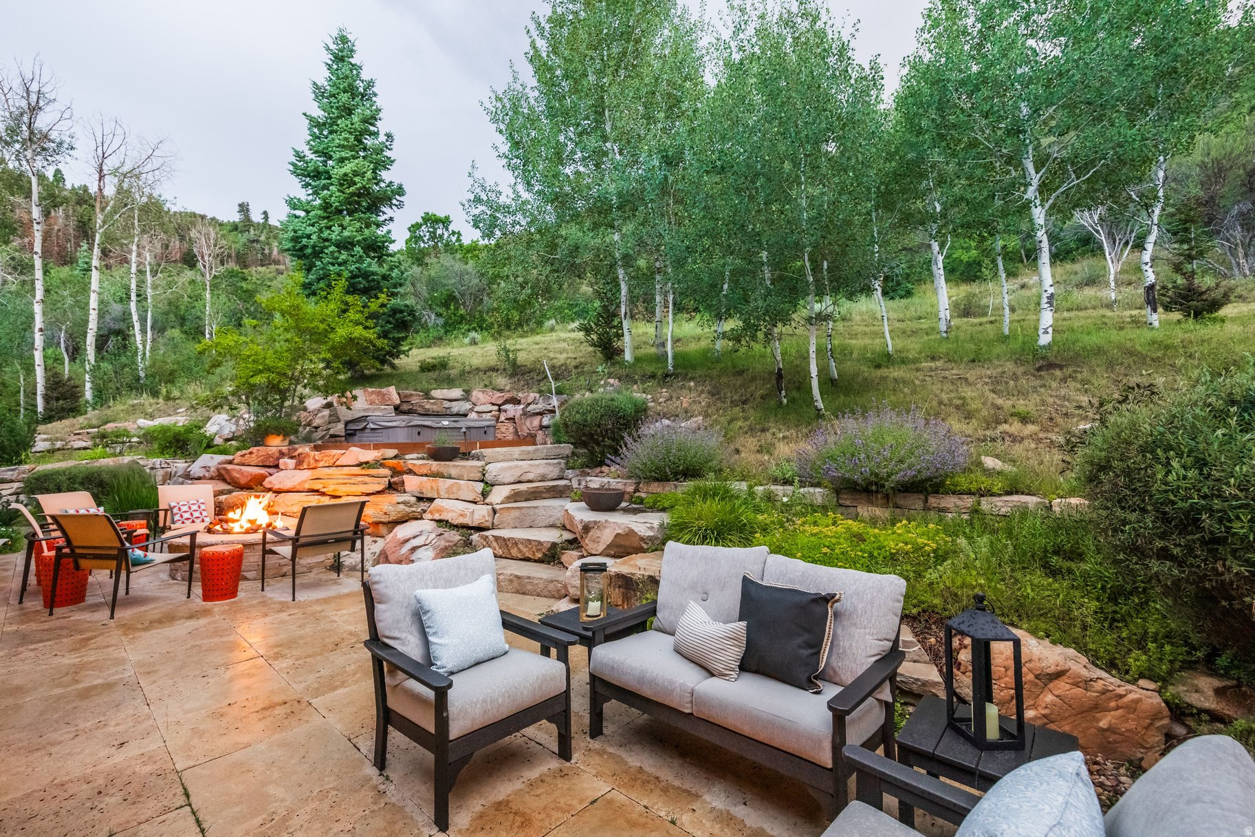 COVE AT SUN PEAK - Residential