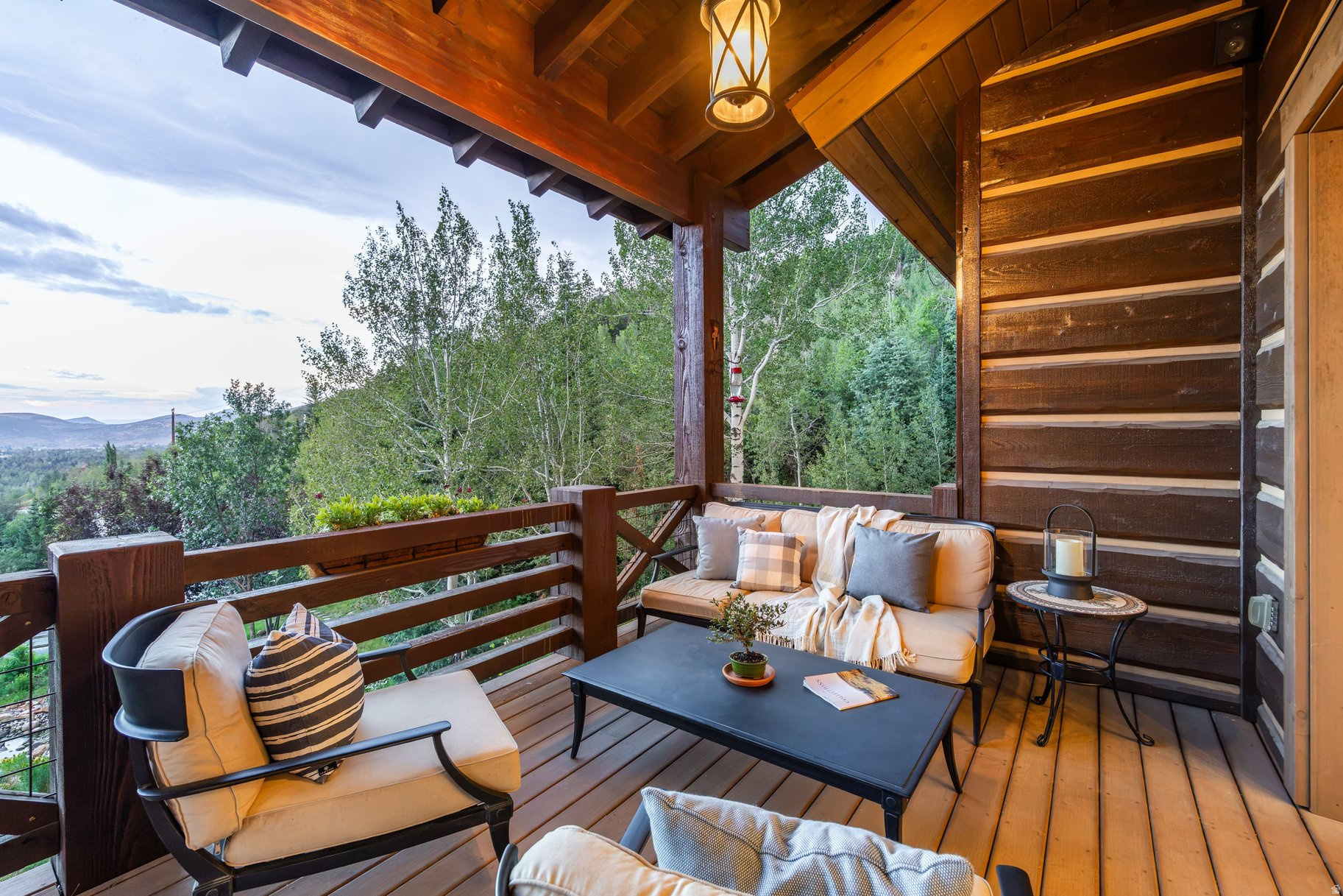 COVE AT SUN PEAK - Residential