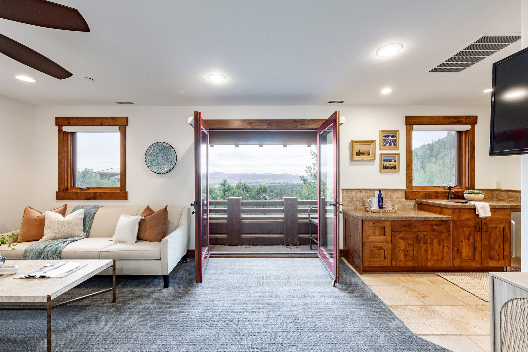 COVE AT SUN PEAK - Residential