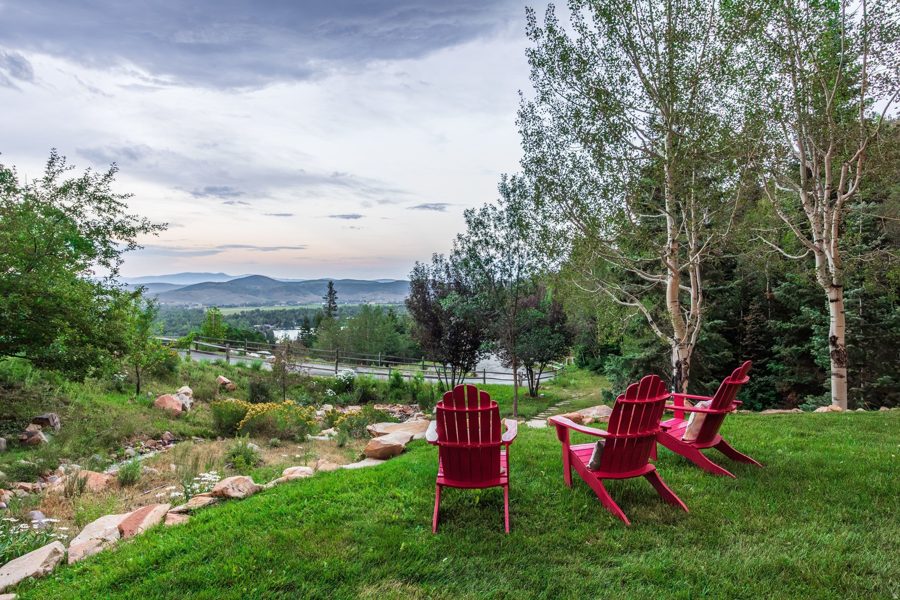 COVE AT SUN PEAK - Residential