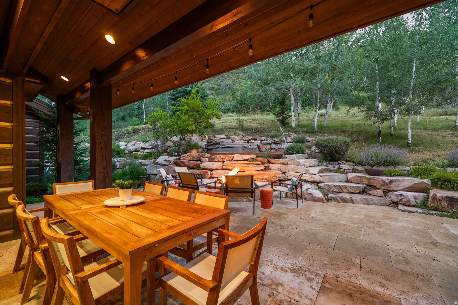 COVE AT SUN PEAK - Residential