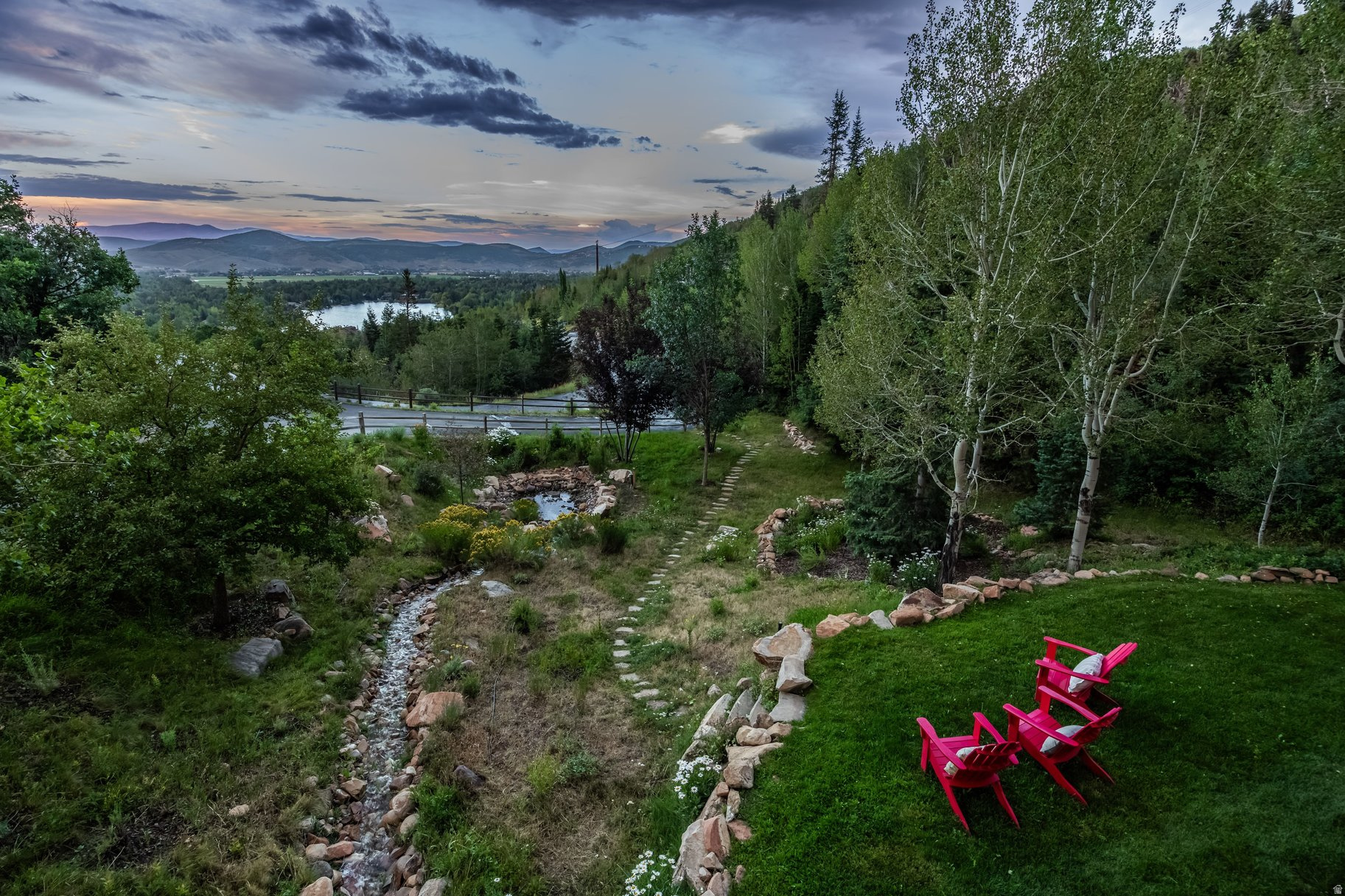 COVE AT SUN PEAK - Residential