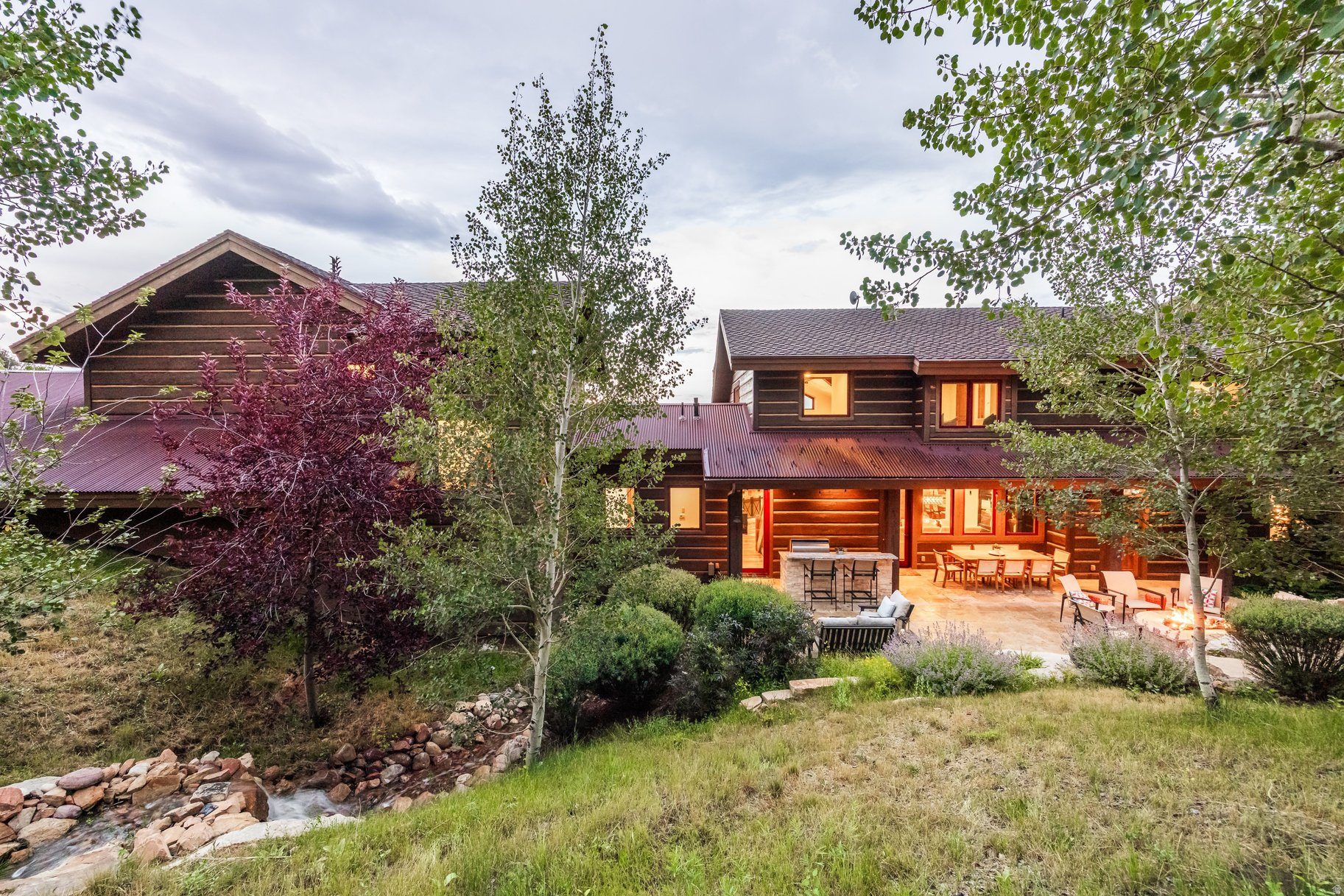 COVE AT SUN PEAK - Residential