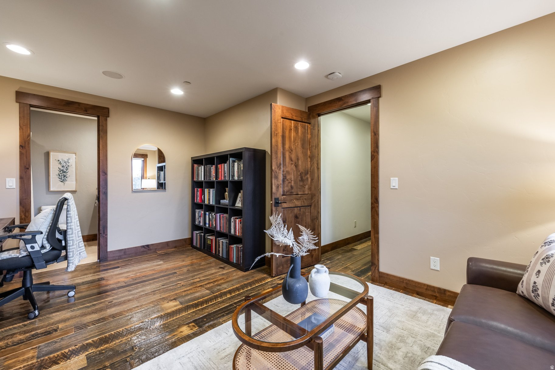 COVE AT SUN PEAK - Residential