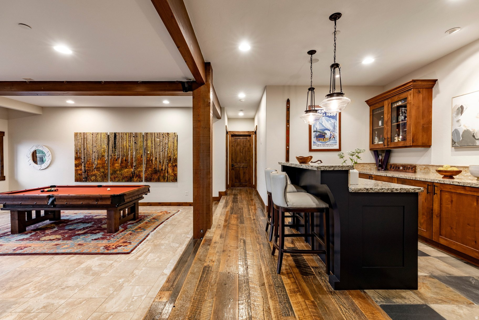 COVE AT SUN PEAK - Residential