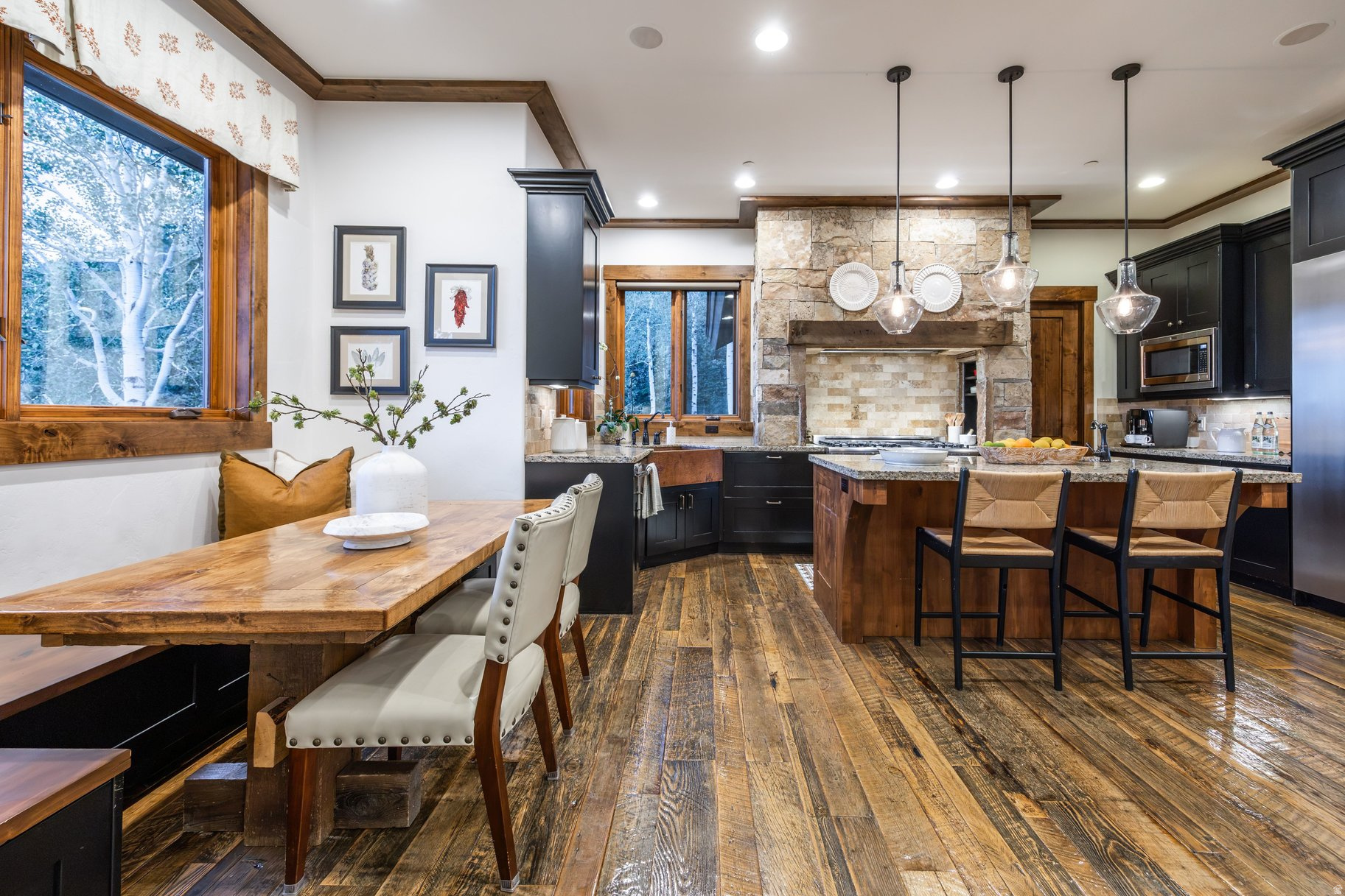 COVE AT SUN PEAK - Residential